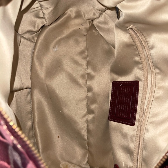 Coach Bag - Picture 8 of 8